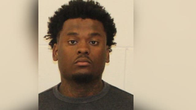 Man arrested in Johnson County for sending explicit Snapchat messages to minor