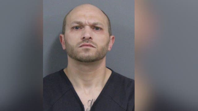 From Chattanooga to Catoosa: Drug dealer admits to pushing fentanyl