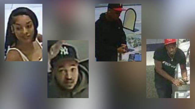 Stolen credit card used to buy $63K in jewelry at Perimeter Mall