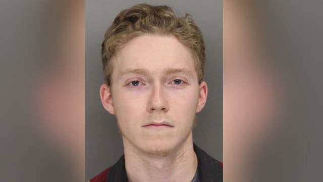 Cobb County 20-year-old sentenced to life for 'disturbing' child molestation case, DA says
