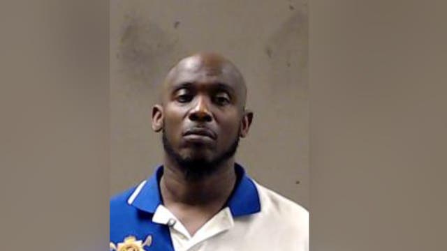 Conyers man sentenced to life for killing man, injuring girlfriend in 2020