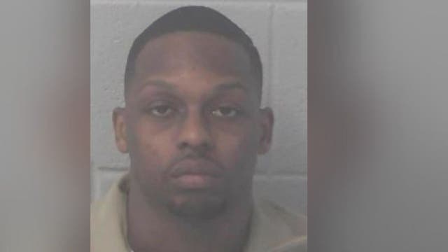 Newton County jury convicts Shane Robinson in death of Charles Stanley