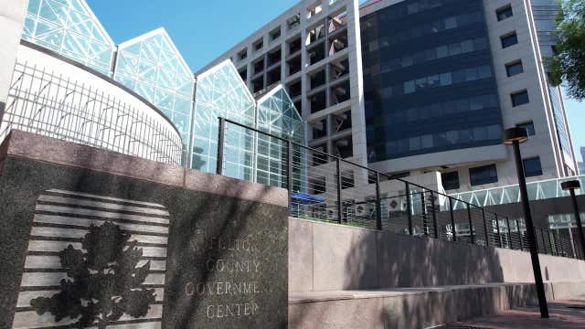 Fulton County approves childcare pilot program for government employees