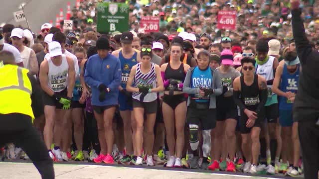 2025 Publix Atlanta Marathon falls short: Course error impacts finish times