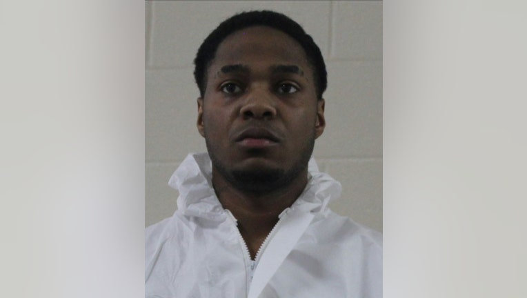 Jayveon Jermaine Bivins