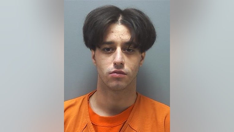 Ryan Daniel Borden