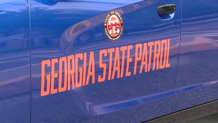 4 Georgia troopers fired for seeking money from pursuit crashes
