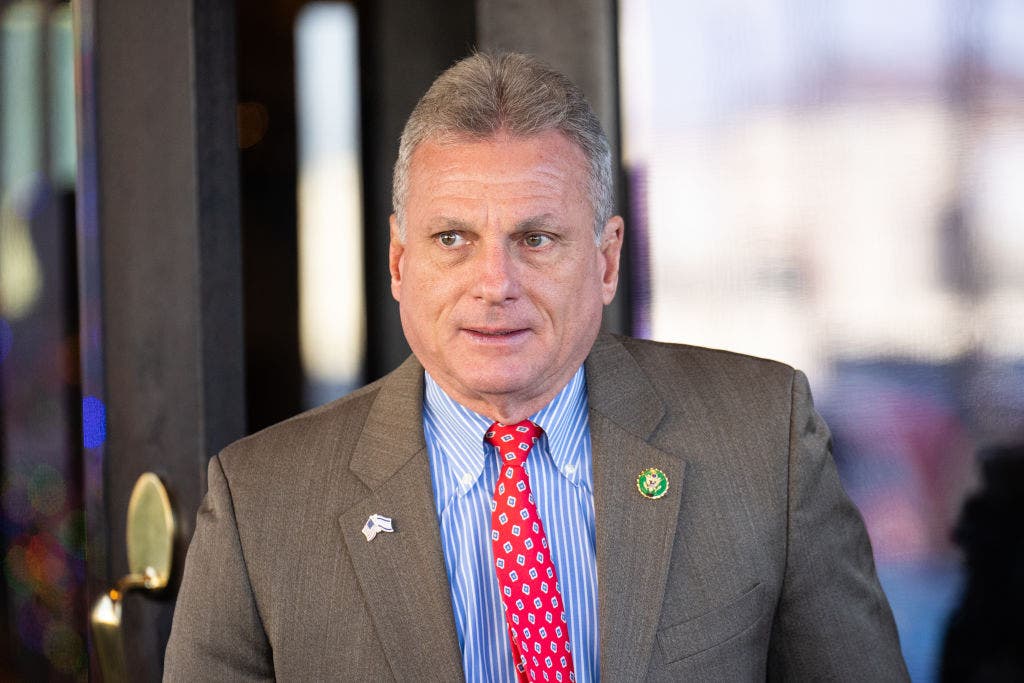 Georgia Rep. Carter's granddaughters at Texas camp that flooded