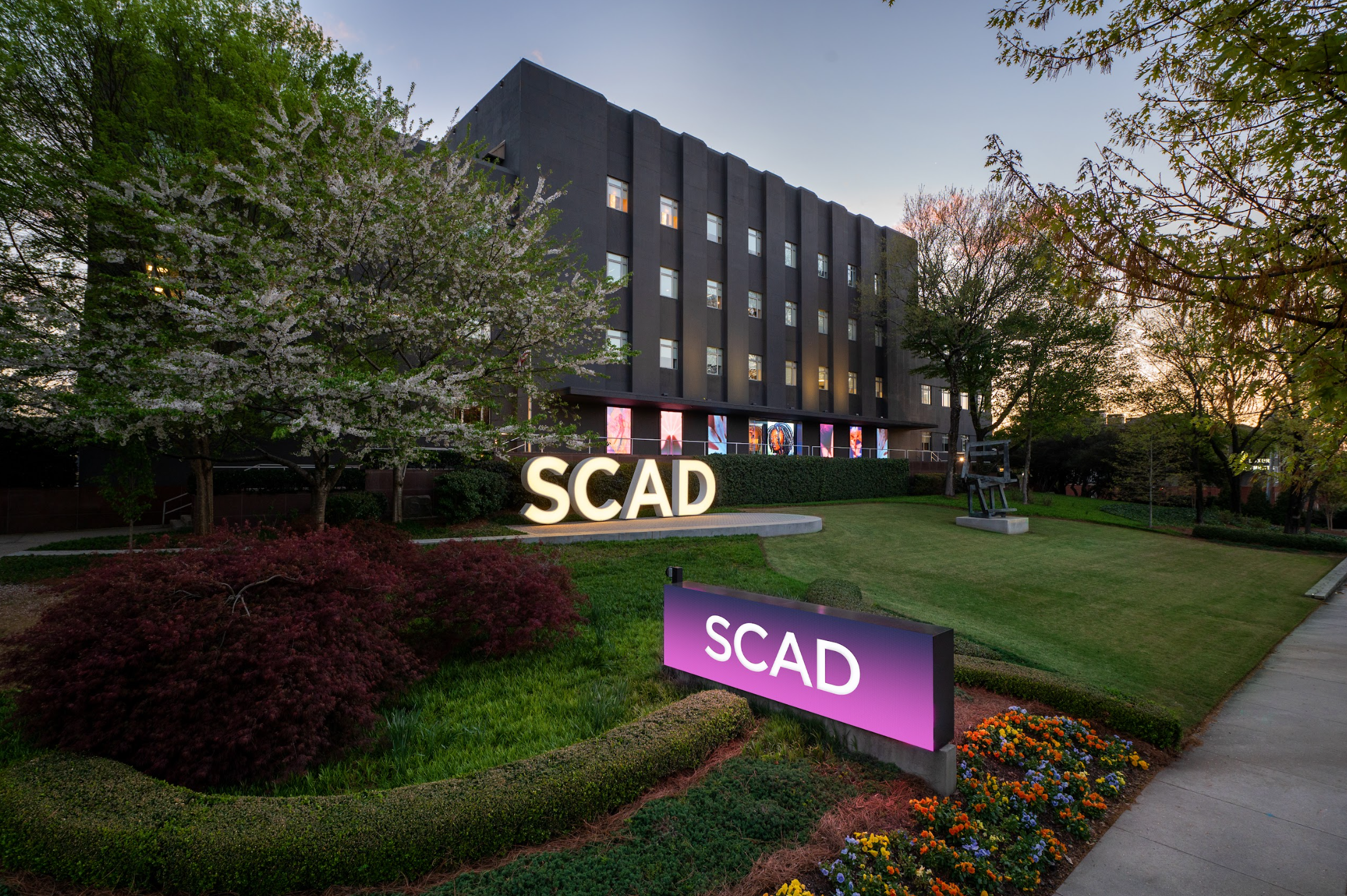 SCAD TVfest brings TV's biggest names to Atlanta