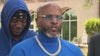 Georgia man released from prison after nearly 30 years speaks out