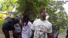 Major drug bust at Atlanta home ends with 4 arrests, police say