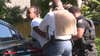 Mom, stepfather charged after 3-year-old found wandering in SE Atlanta