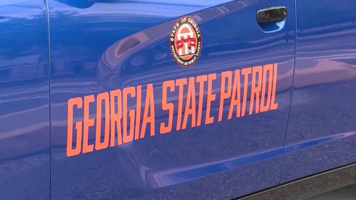 4 Georgia troopers fired after using pursuit crashes to seek payouts