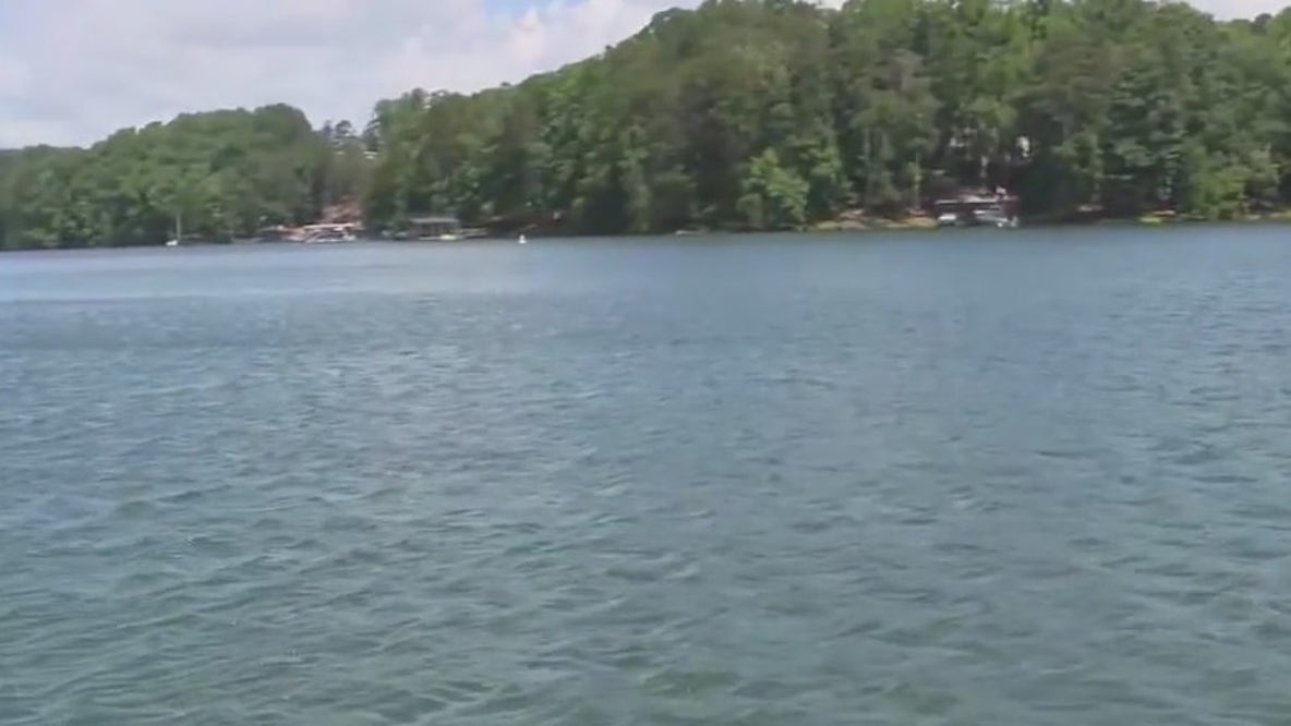 Talking Rock man dies after Lake Lanier fishing accident
