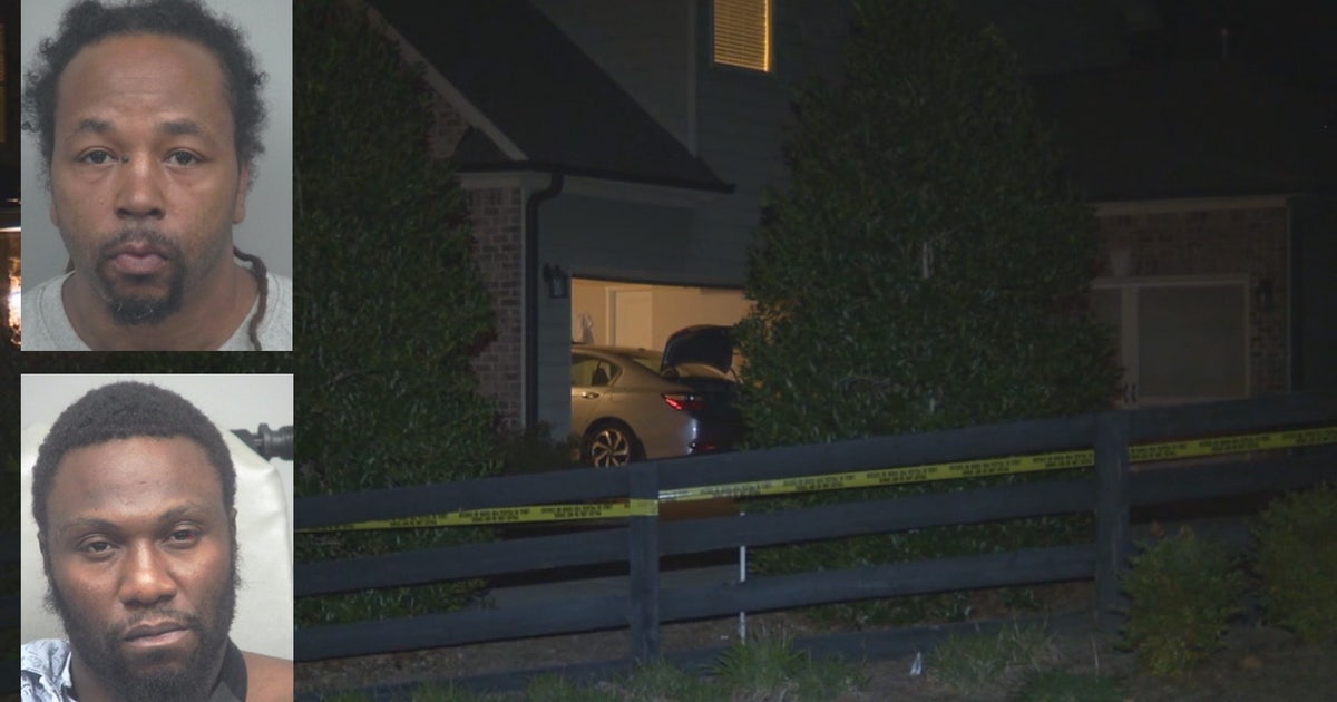Gang members sentenced to life for murder of Gwinnett businessman at ...