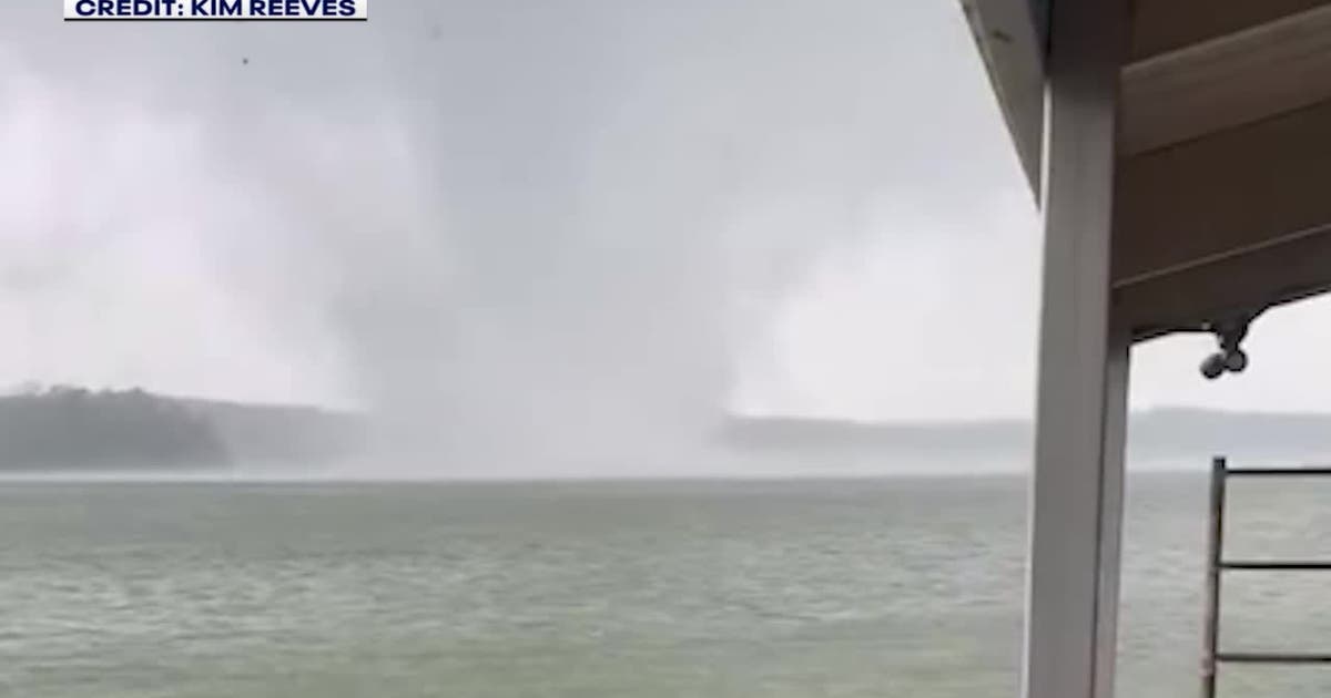 NWS confirms 2 more tornadoes in metro Atlanta area on Saturday | FOX 5 ...