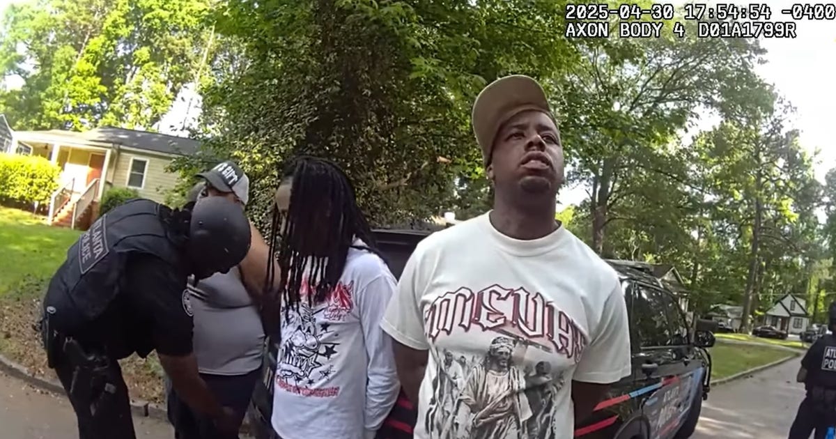 Major drug bust at Atlanta home ends with 4 arrests, police say | FOX 5 ...