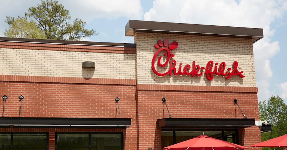 Chick-fil-A Data Breach Exposes Customer Accounts in Credential Stuffing Attack