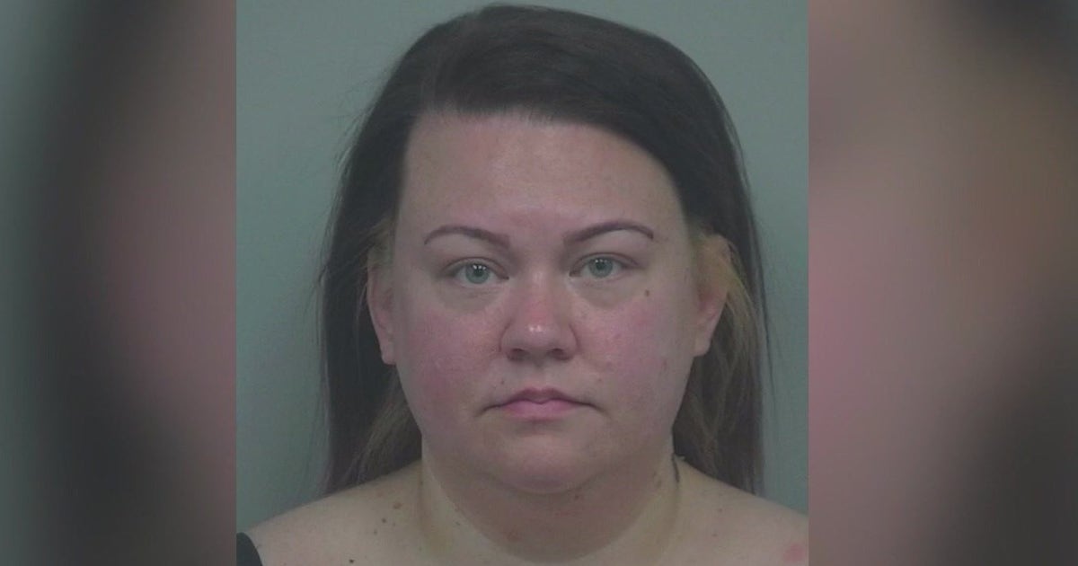 Tesla dealership in Gwinnett County shot up; woman arrested | FOX 5 Atlanta