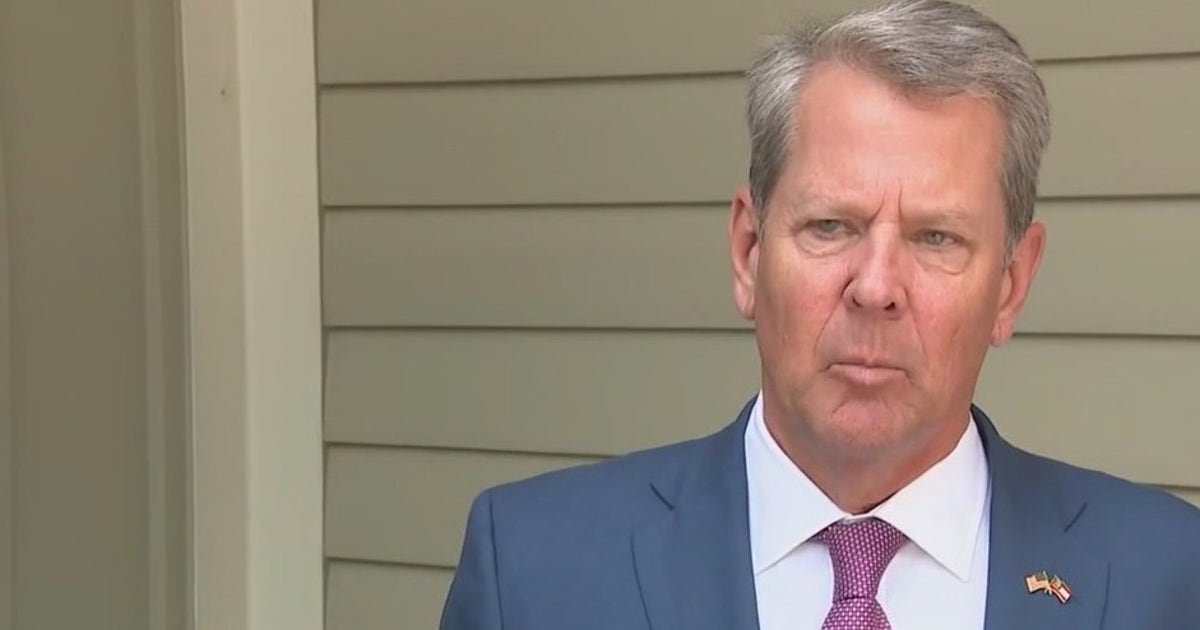 Gov. Kemp traveling to Europe to recruit businesses to Georgia