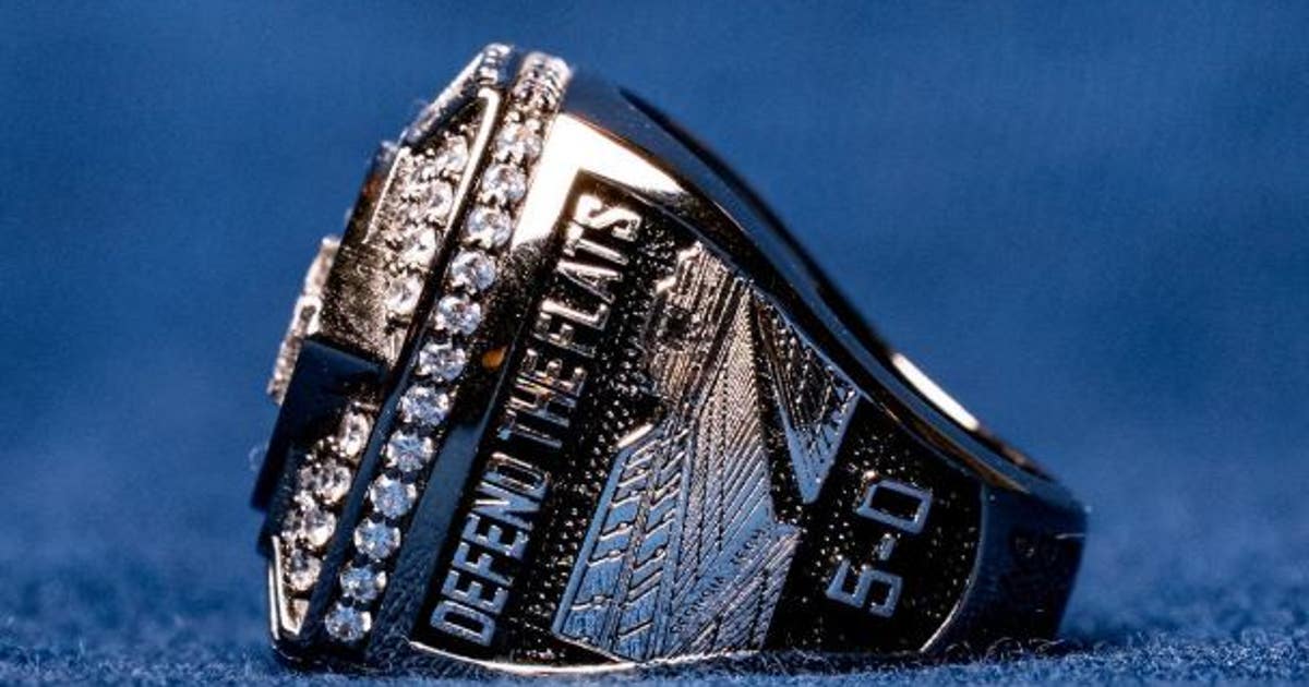 Georgia Tech football draws criticism for commemorative rings | FOX 5 ...