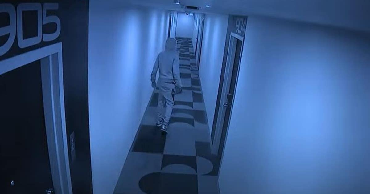 Georgia Tech student targeted, possible suspect video released | FOX 5 ...