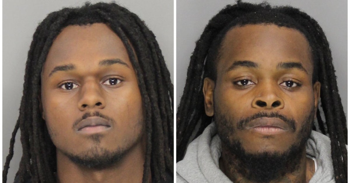2 Memphis murder suspects, 2 others arrested in Marietta area | FOX 5 ...