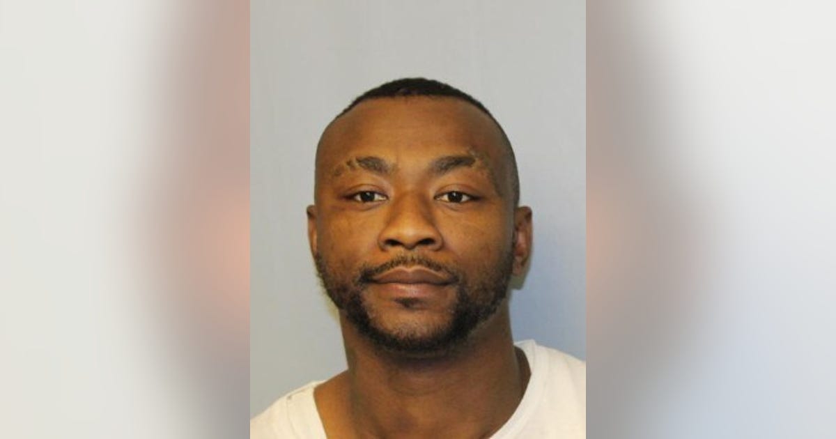 Gainesville man indicted for fentanyl overdose death in Habersham ...