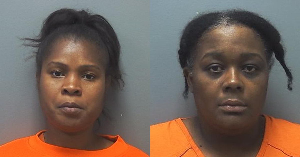 2 women sentenced in Georgia for multi-state theft scheme | FOX 5 Atlanta