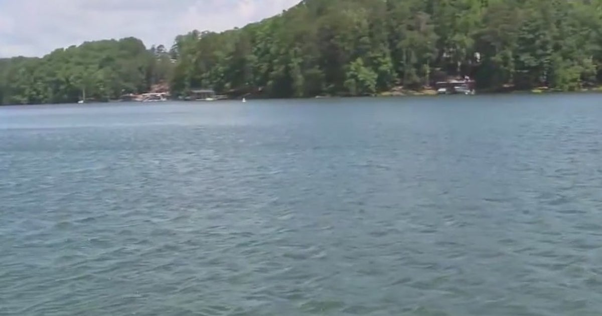 2 dead, multiple injured in Georgia holiday boating incidents