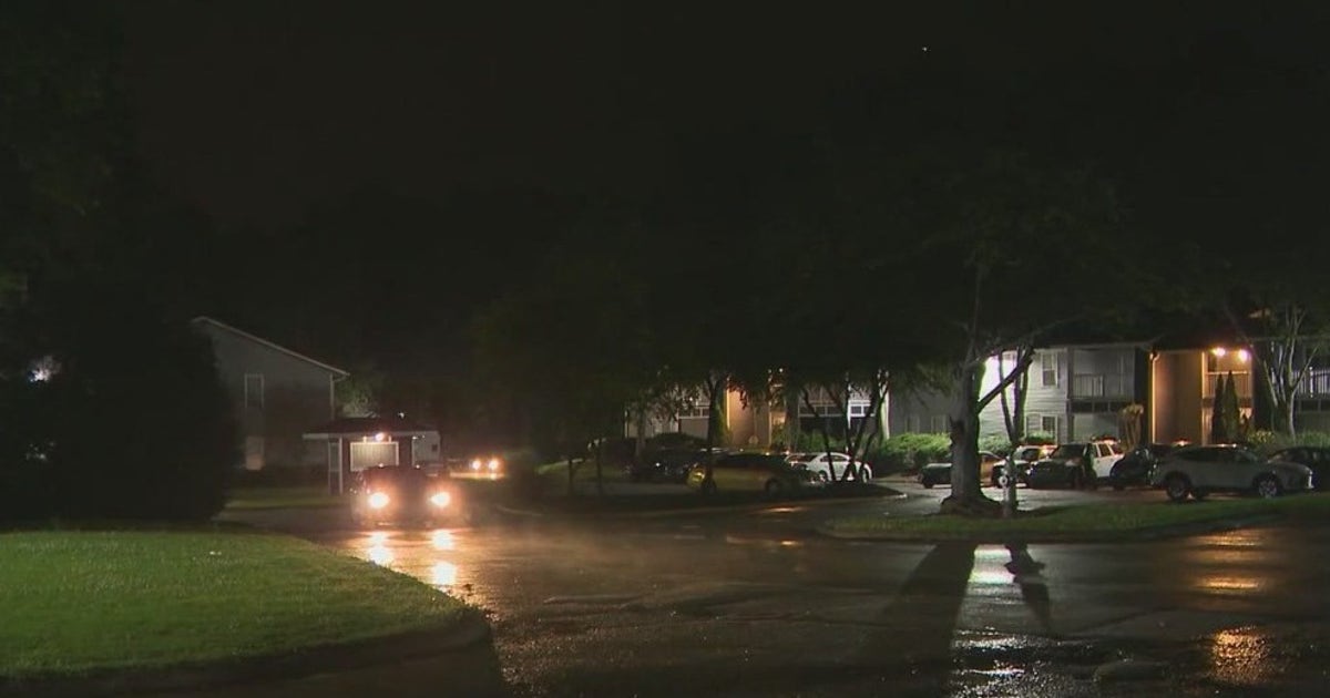 Man shot, killed at Reserve Apartment Homes in DeKalb County | FOX 5 ...