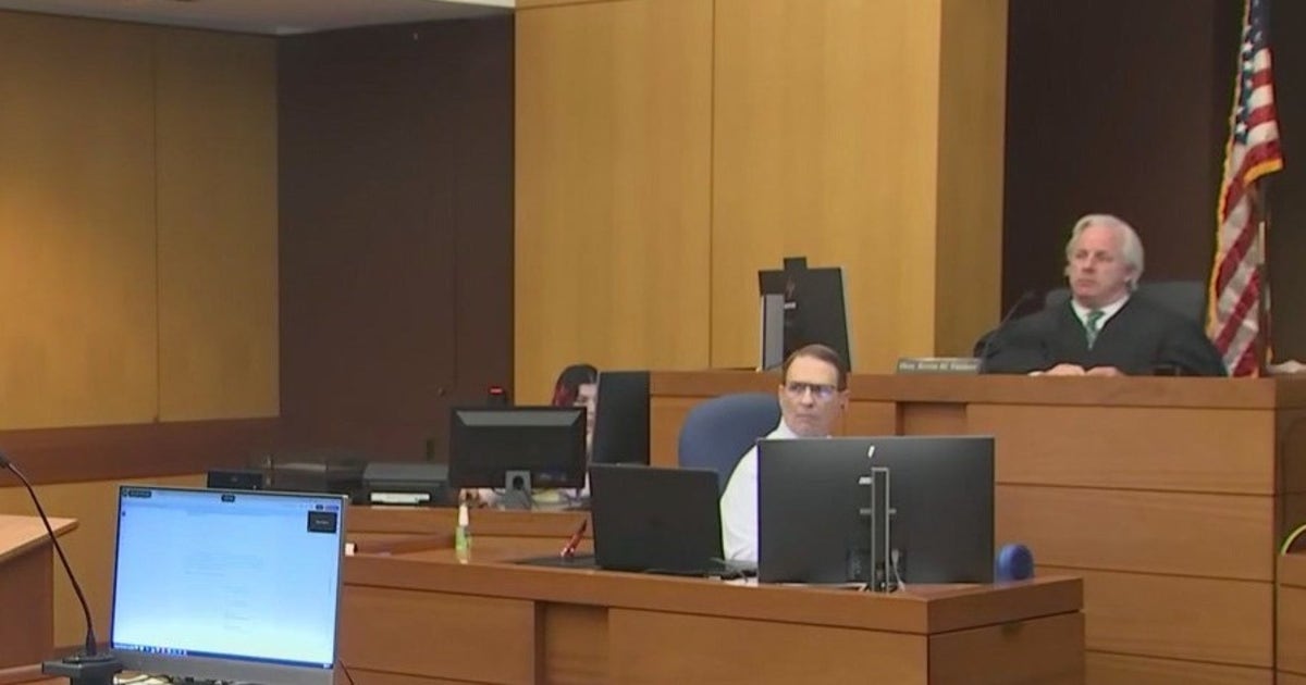 Judge says he will toss 'Stop Cop City' RICO charges | FOX 5 Atlanta