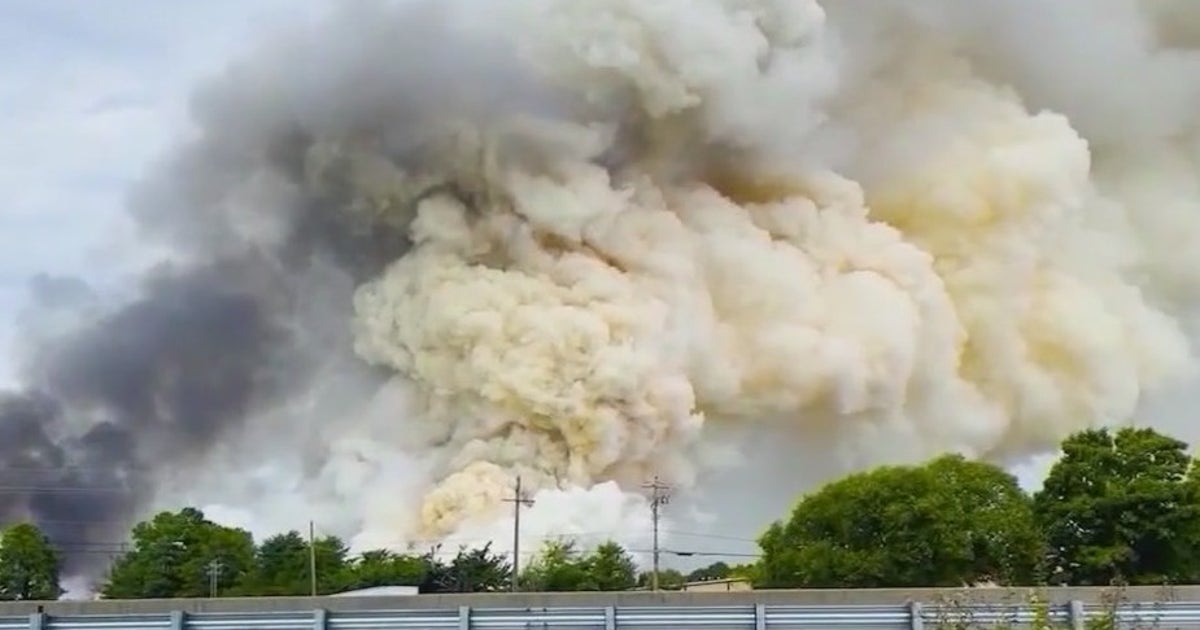 BioLab fire: Investigators talk about investigation into massive fire ...
