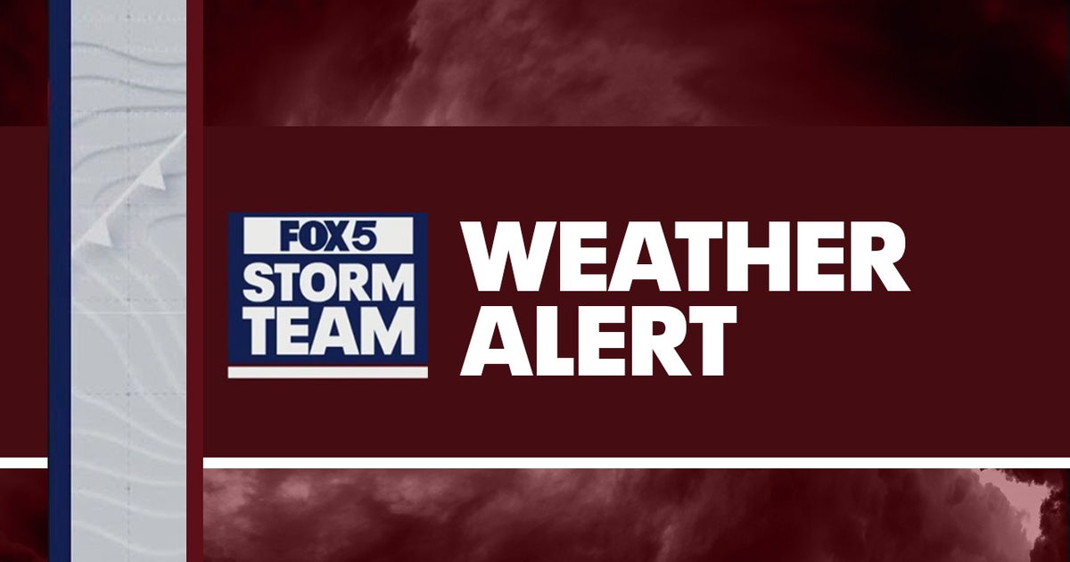 Rain, thunderstorms, potential tornadoes move through metro Atlanta ...