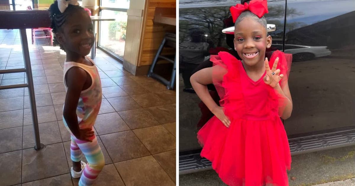 Tree falls on Atlanta home, kills 10-year-old girl in the middle of the ...