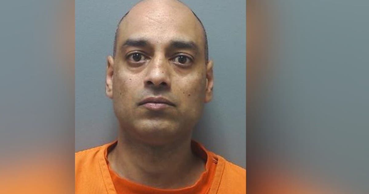 Canton man found guilty of burning child with a cigarette | FOX 5 Atlanta