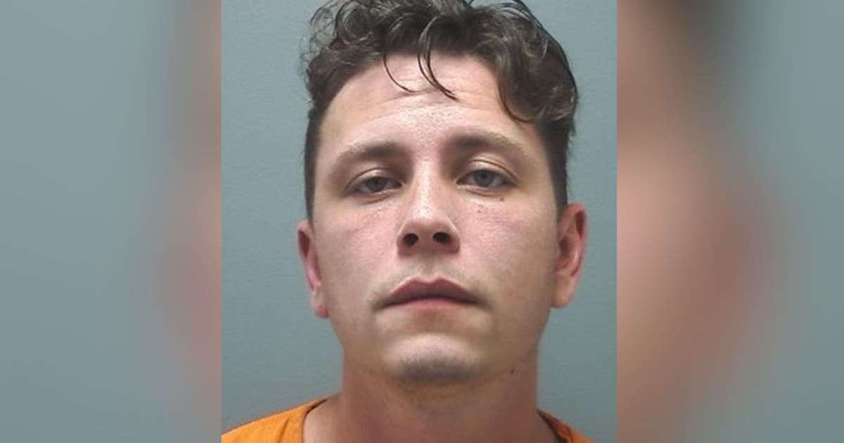 Woodstock man sentenced to 35 years for domestic violence case | FOX 5 ...