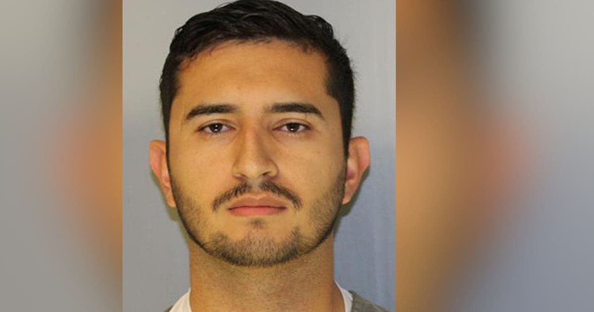 Former Hall County teacher arrested for inappropriate behavior with ...