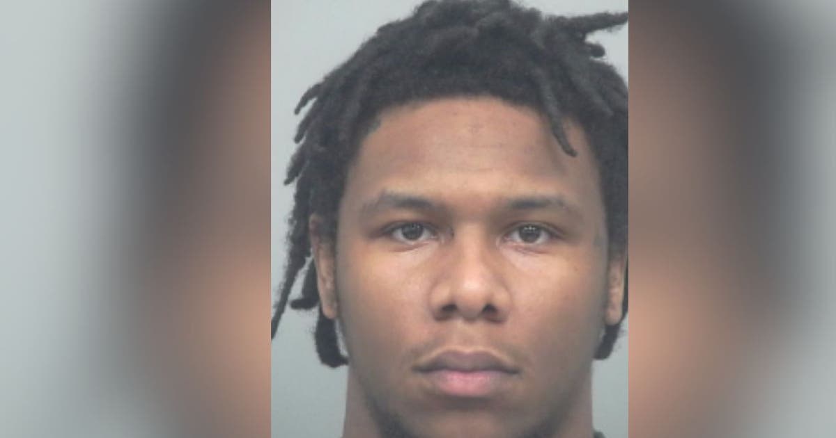 Stone Mountain home invasion ends in murder conviction | FOX 5 Atlanta