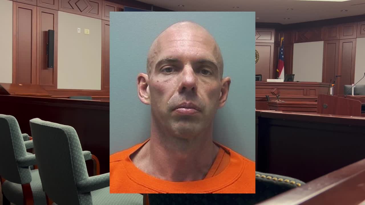 Cherokee County man sentenced to life for repeated marital rape, abuse ...