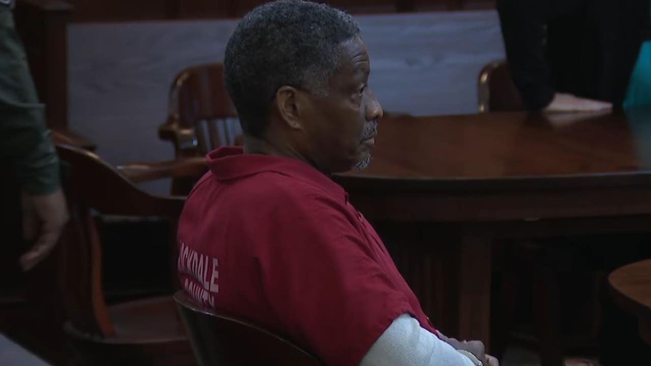 HIV Transmission Case: Bond Set Amid Public Safety Concerns