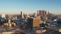 Mayor Dickens targets five Atlanta properties for condemnation