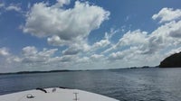 1 dead in Lake Sinclair drowning; others injured in Lake Lanier boat crashes