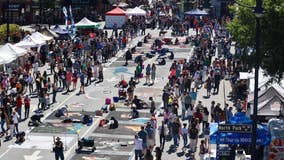 Marietta named America's Most Generous City by GoFundMe