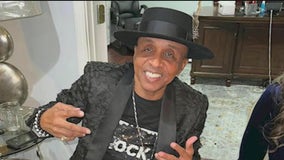 Kool & the Gang's Michael Sumler dies in Georgia car crash at 71