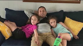 A Gwinnettt grandfather’s final act of love saves twin granddaughters