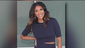 Family mourns Dr. Cameisha Clark: Life of CAU alumna and college dean cut short