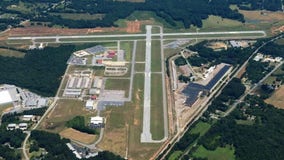 Georgia airports to receive $14M boost for infrastructure upgrades