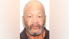 74-year-old man diagnosed with dementia reported missing in Atlanta