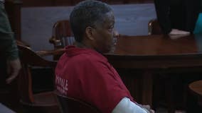 Bond granted Rockdale County man accused of killing wife by giving her AIDS